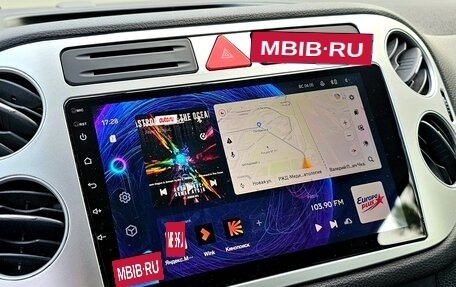 Volkswagen Tiguan I, 2010 год, 1 100 000 рублей, 12 фотография