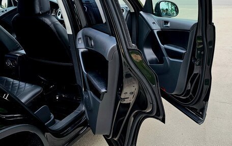 Volkswagen Tiguan I, 2010 год, 1 100 000 рублей, 20 фотография