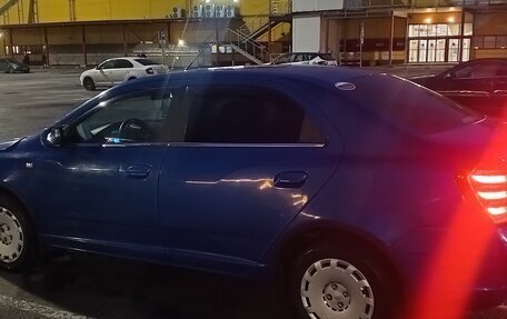 Chevrolet Cobalt II, 2013 год, 400 000 рублей, 5 фотография
