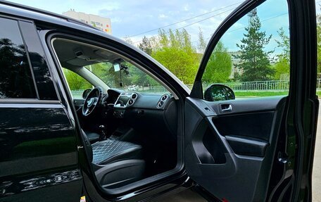 Volkswagen Tiguan I, 2010 год, 1 100 000 рублей, 21 фотография