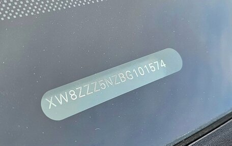 Volkswagen Tiguan I, 2010 год, 1 100 000 рублей, 27 фотография