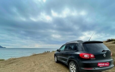 Volkswagen Tiguan I, 2010 год, 1 100 000 рублей, 28 фотография