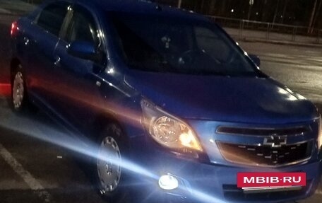 Chevrolet Cobalt II, 2013 год, 400 000 рублей, 4 фотография