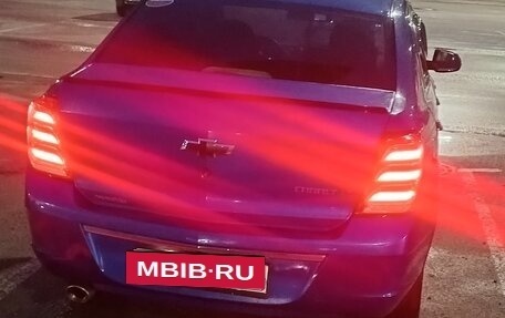 Chevrolet Cobalt II, 2013 год, 400 000 рублей, 2 фотография