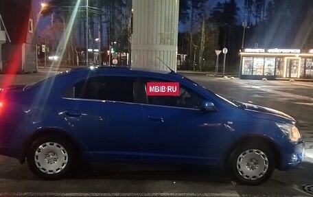 Chevrolet Cobalt II, 2013 год, 400 000 рублей, 3 фотография