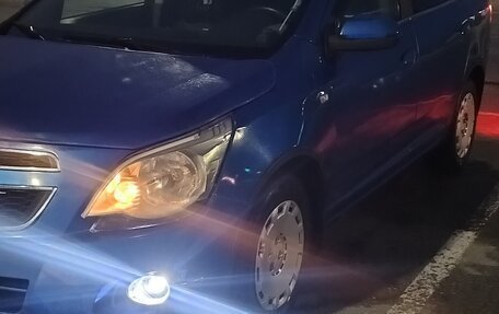 Chevrolet Cobalt II, 2013 год, 400 000 рублей, 6 фотография
