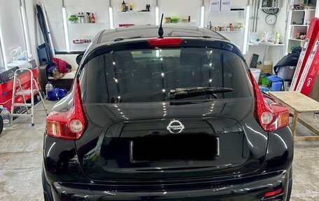 Nissan Juke II, 2013 год, 920 000 рублей, 11 фотография