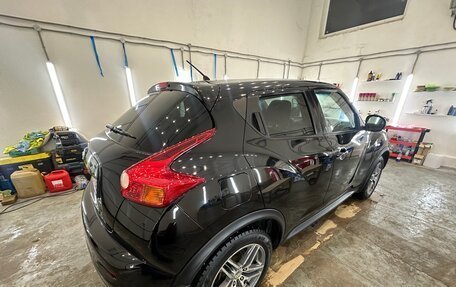 Nissan Juke II, 2013 год, 920 000 рублей, 7 фотография