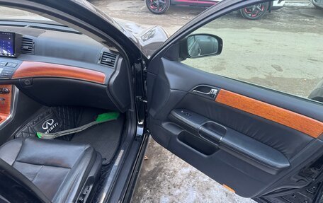 Infiniti M, 2006 год, 1 200 000 рублей, 4 фотография