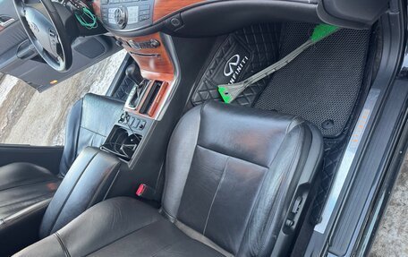 Infiniti M, 2006 год, 1 200 000 рублей, 5 фотография