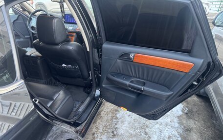 Infiniti M, 2006 год, 1 200 000 рублей, 9 фотография