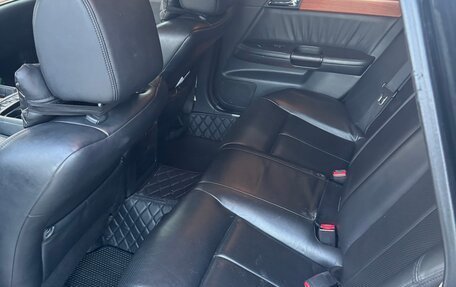 Infiniti M, 2006 год, 1 200 000 рублей, 13 фотография