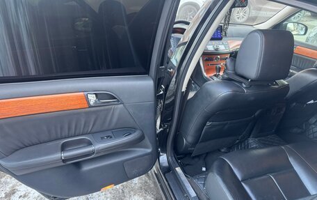 Infiniti M, 2006 год, 1 200 000 рублей, 16 фотография