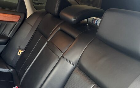 Infiniti M, 2006 год, 1 200 000 рублей, 12 фотография