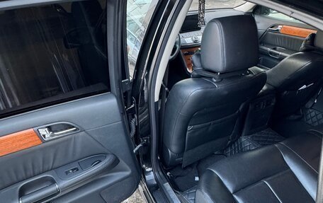 Infiniti M, 2006 год, 1 200 000 рублей, 18 фотография