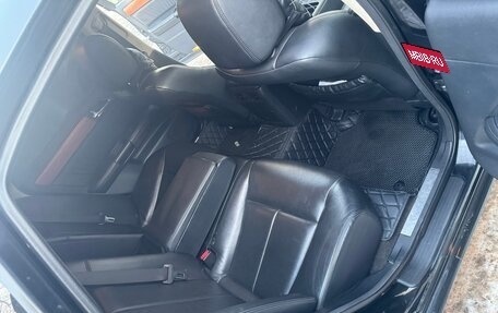 Infiniti M, 2006 год, 1 200 000 рублей, 7 фотография