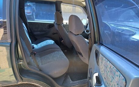 Chevrolet Niva I рестайлинг, 2004 год, 324 000 рублей, 4 фотография