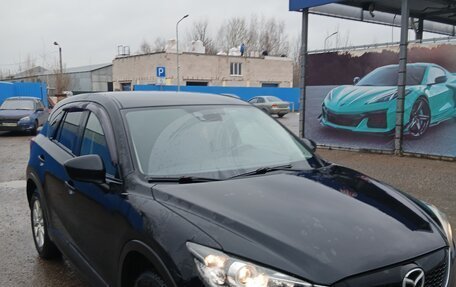 Mazda CX-5 II, 2013 год, 1 650 000 рублей, 5 фотография