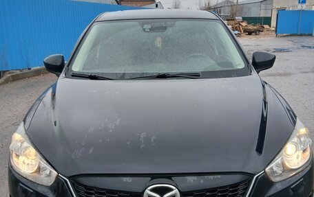 Mazda CX-5 II, 2013 год, 1 650 000 рублей, 7 фотография