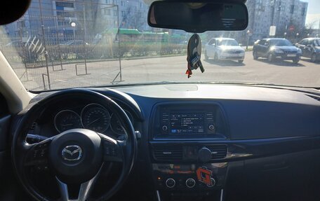 Mazda CX-5 II, 2013 год, 1 650 000 рублей, 2 фотография