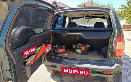 Chevrolet Niva I рестайлинг, 2004 год, 324 000 рублей, 3 фотография