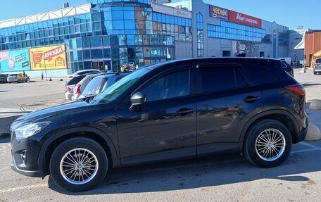 Mazda CX-5 II, 2013 год, 1 650 000 рублей, 8 фотография