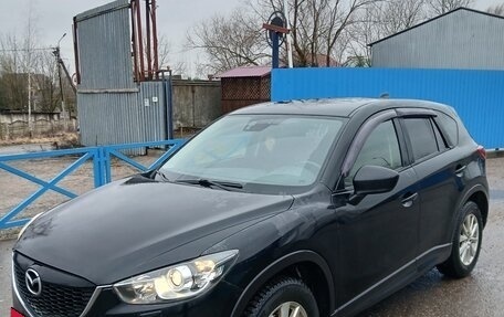 Mazda CX-5 II, 2013 год, 1 650 000 рублей, 6 фотография