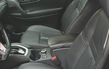 Nissan Qashqai, 2019 год, 1 900 000 рублей, 2 фотография