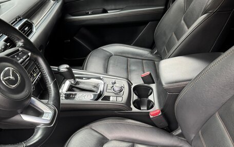 Mazda CX-5 II, 2020 год, 3 600 000 рублей, 6 фотография