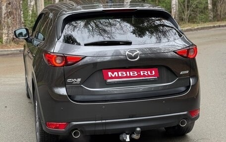Mazda CX-5 II, 2020 год, 3 600 000 рублей, 2 фотография