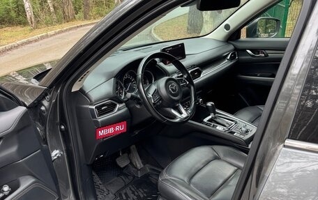 Mazda CX-5 II, 2020 год, 3 600 000 рублей, 5 фотография