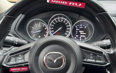 Mazda CX-5 II, 2020 год, 3 600 000 рублей, 13 фотография