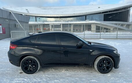 BMW X6, 2012 год, 2 700 000 рублей, 3 фотография