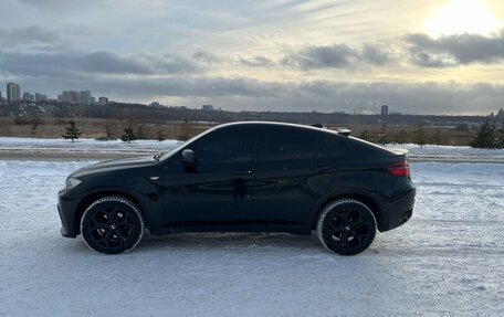 BMW X6, 2012 год, 2 700 000 рублей, 7 фотография