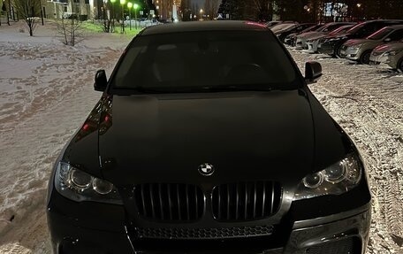 BMW X6, 2012 год, 2 700 000 рублей, 2 фотография