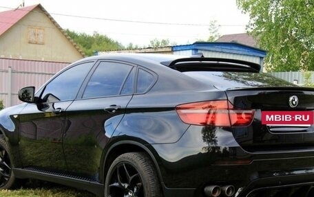 BMW X6, 2012 год, 2 700 000 рублей, 4 фотография