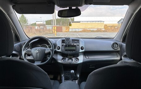 Toyota RAV4, 2011 год, 1 570 000 рублей, 6 фотография