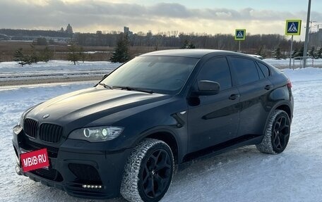 BMW X6, 2012 год, 2 700 000 рублей, 8 фотография