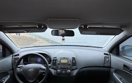 Hyundai i30 I, 2010 год, 800 000 рублей, 2 фотография