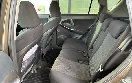 Toyota RAV4, 2011 год, 1 570 000 рублей, 7 фотография