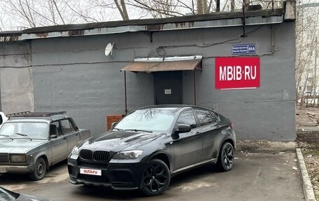 BMW X6, 2012 год, 2 700 000 рублей, 9 фотография