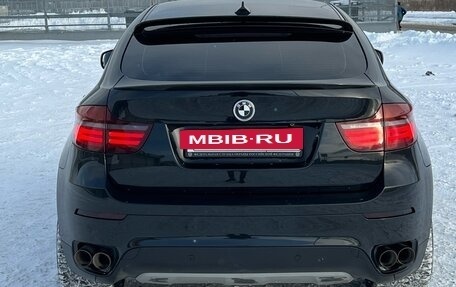 BMW X6, 2012 год, 2 700 000 рублей, 6 фотография