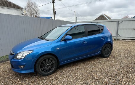 Hyundai i30 I, 2010 год, 800 000 рублей, 3 фотография