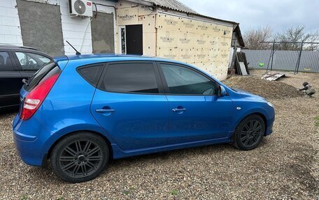 Hyundai i30 I, 2010 год, 800 000 рублей, 5 фотография