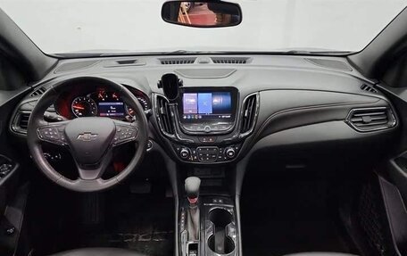Chevrolet Equinox III, 2021 год, 1 800 000 рублей, 7 фотография