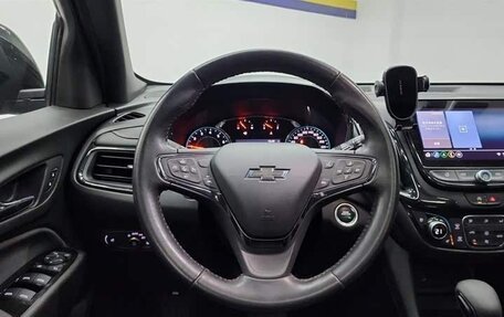 Chevrolet Equinox III, 2021 год, 1 800 000 рублей, 8 фотография