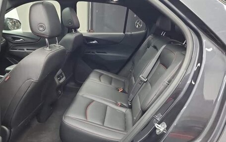 Chevrolet Equinox III, 2021 год, 1 800 000 рублей, 12 фотография