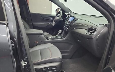 Chevrolet Equinox III, 2021 год, 1 800 000 рублей, 10 фотография