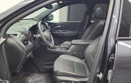 Chevrolet Equinox III, 2021 год, 1 800 000 рублей, 6 фотография