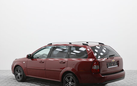 Chevrolet Lacetti, 2011 год, 550 000 рублей, 4 фотография